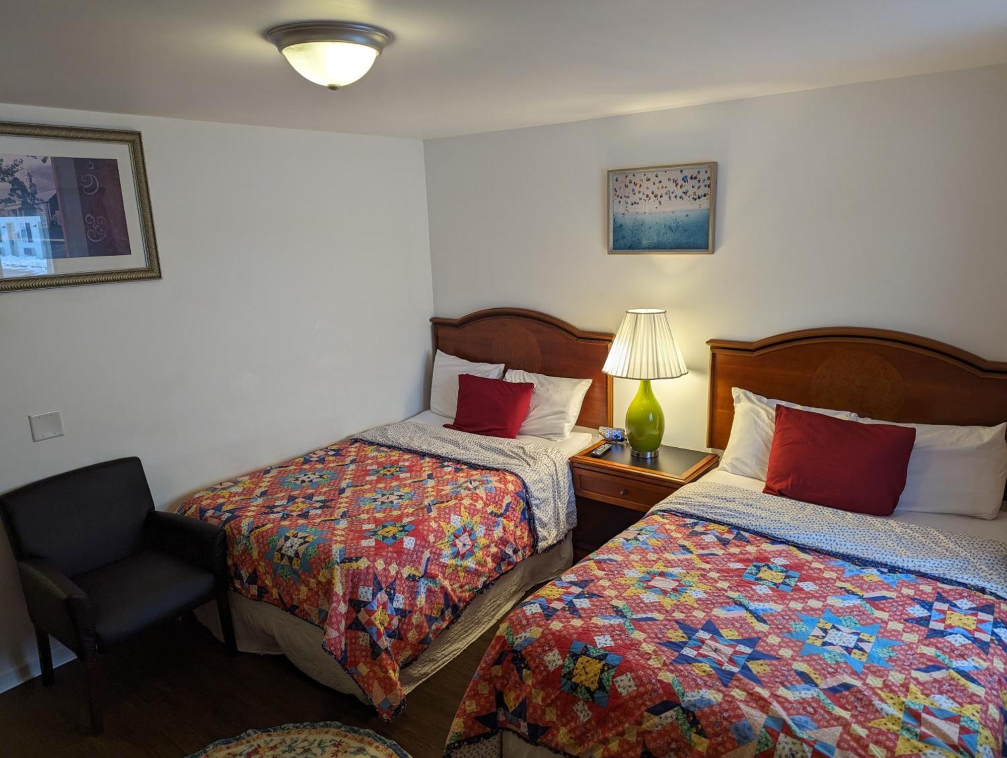 Apple Inn And Suites Cooperstown Area Milford Экстерьер фото